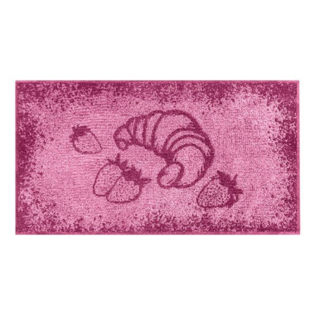 Полотенце махровое, кухонное (круассан)